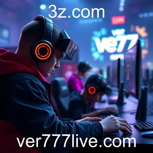 Novos Horizontes no Universo dos Jogos Online