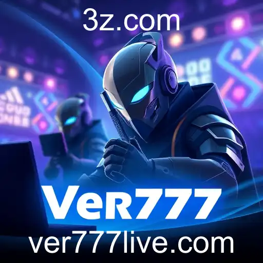 A Ascensão do Ver777 e o Mundo dos eSports em 2025