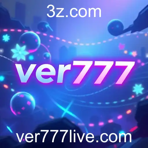 Ver777: Expansão no Mercado de Jogos Online