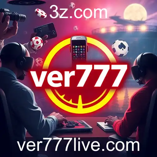 Tendências e Desafios no Mundo dos Jogos Online