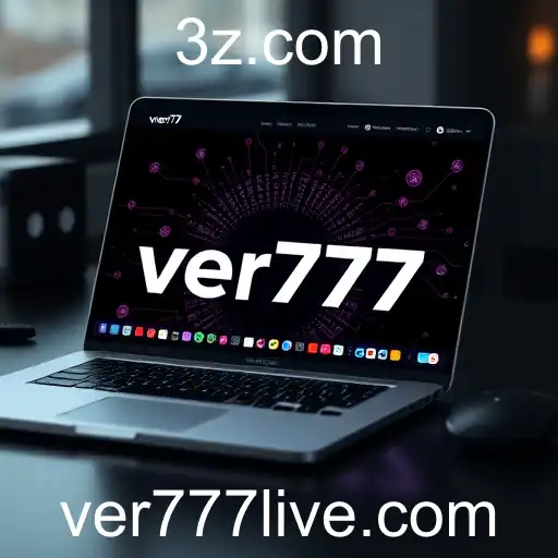 O Impacto Crescente de Ver777 no Mercado de Jogos