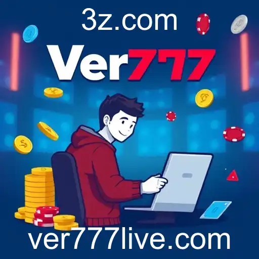 Ver777 e o Crescimento do Setor de Jogos em 2025