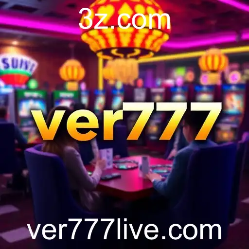 A Revolução dos Casinos Online em 2025