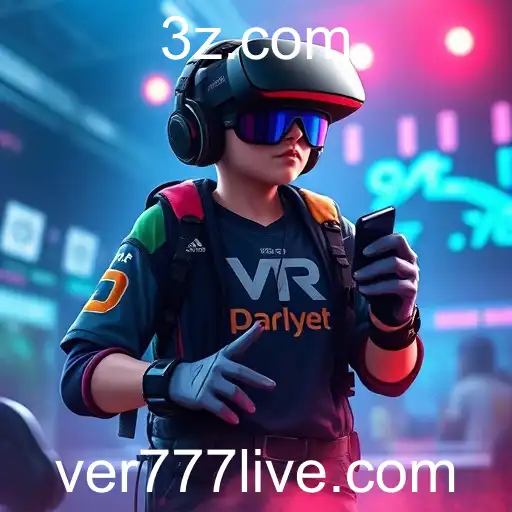 Novas Tendências dos Jogos Online em 2025