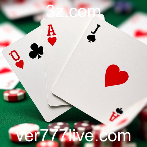 O Fascinante Mundo do Blackjack: Estratégia e Sutileza