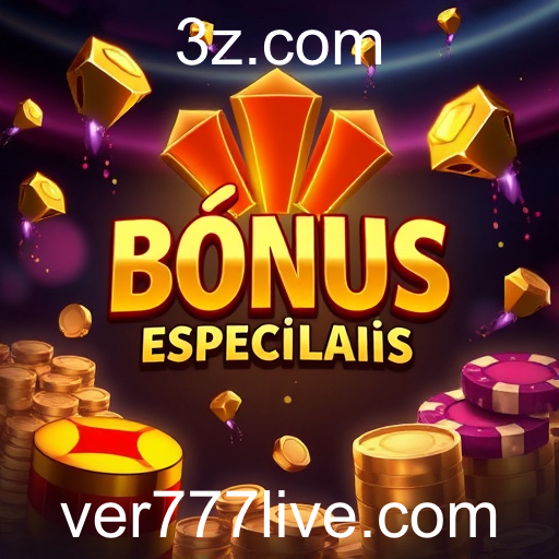 Explorando a Categoria 'Bônus Especiais' no Mundo dos Jogos