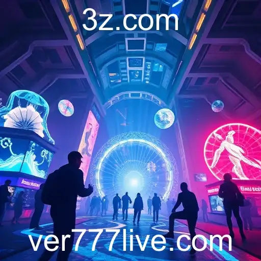 Transformações Digitais e Tendências do Futuro