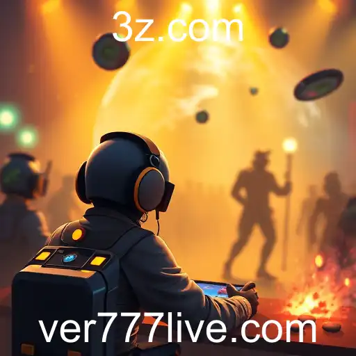 Tendências Emergentes em Jogos Online para 2025