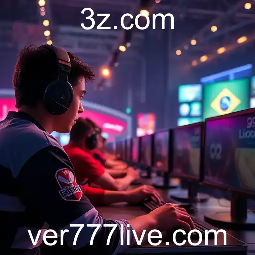 Inovações e Tendências no Mundo dos Jogos Online