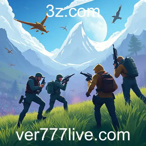 Inovações e Estratégias em Plataformas de Jogos de 2025