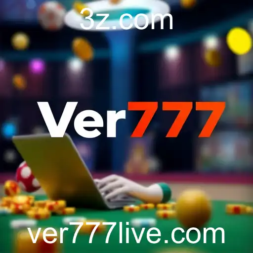 O Crescimento do Ver777 no Mercado Brasileiro de Jogos