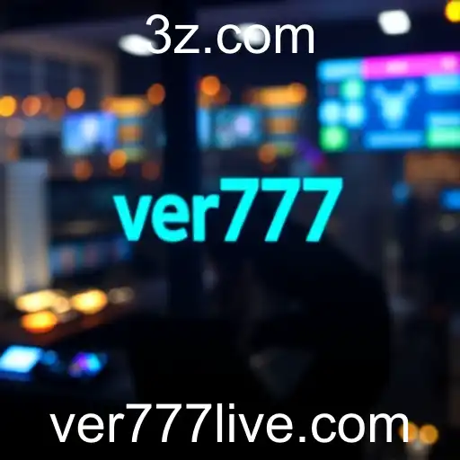 Ver777: A Ascensão do Entretenimento Online em 2025