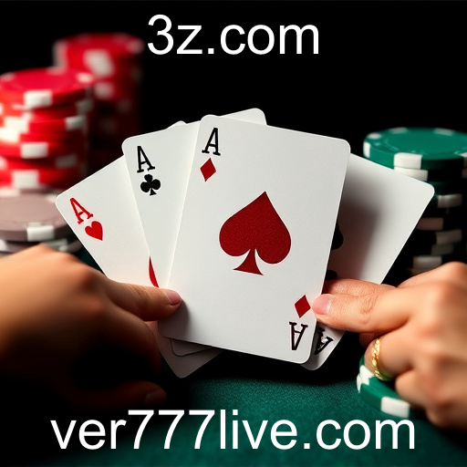 A Fascinação Global pelo Poker