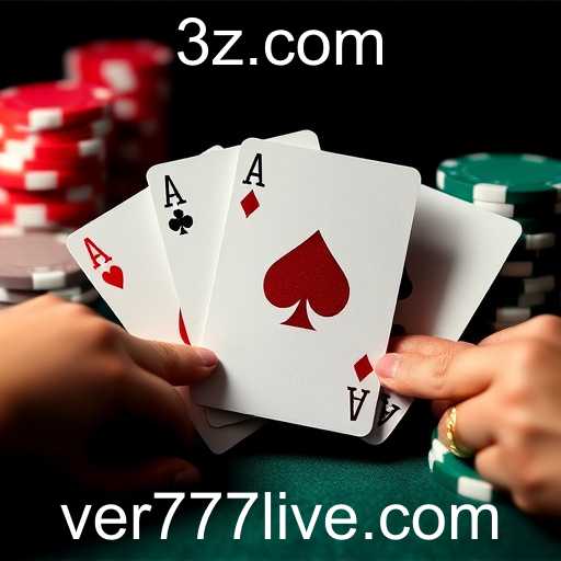 Revolução nos Jogos Online com a Plataforma Ver777