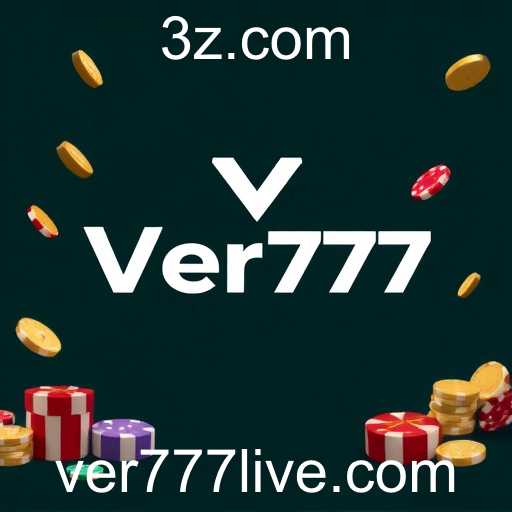 Ver777 Amplia sua Base de Usuários no Cenário Atual de Jogos