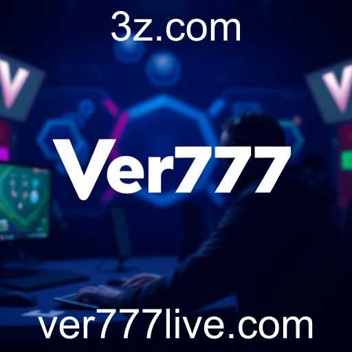 Ver777: Expansão no Mercado de Jogos Online