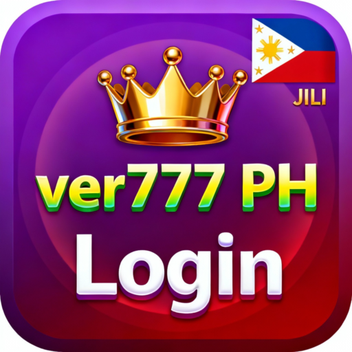 ver777 PH Login