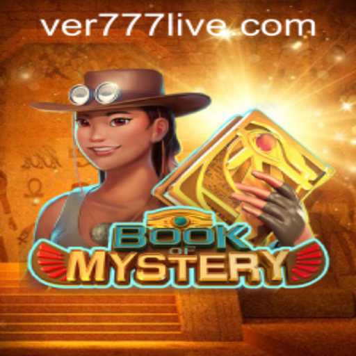 Book of Mystery: An Intriguing Adventure with ver777 PH Login