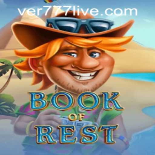 Discover the Mystical World of BookofRest and Navigate the ver777 PH Login
