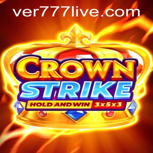 Unveiling Crownstrike: The New Frontier in Gaming