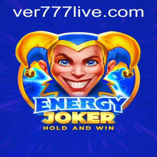 EnergyJoker: Unleashing Power in the Gaming World