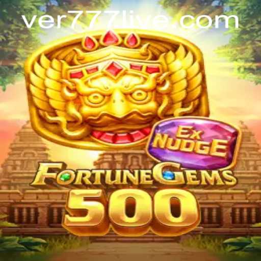 Discover the Thrilling World of FortuneGems500 with ver777 PH Login