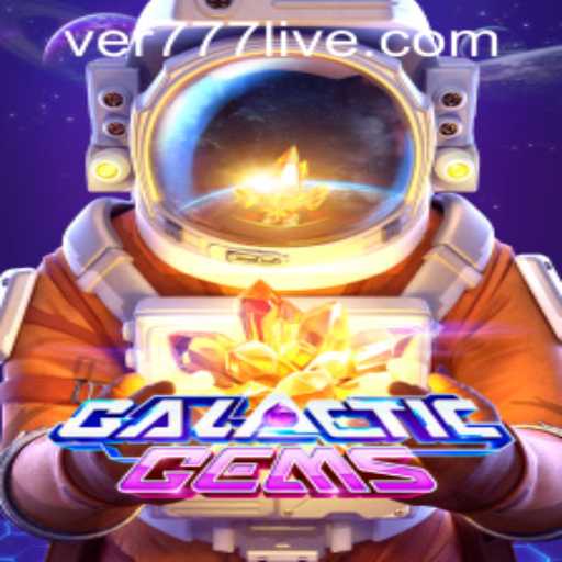 GalacticGems: Exploring the Universe with ver777 PH Login