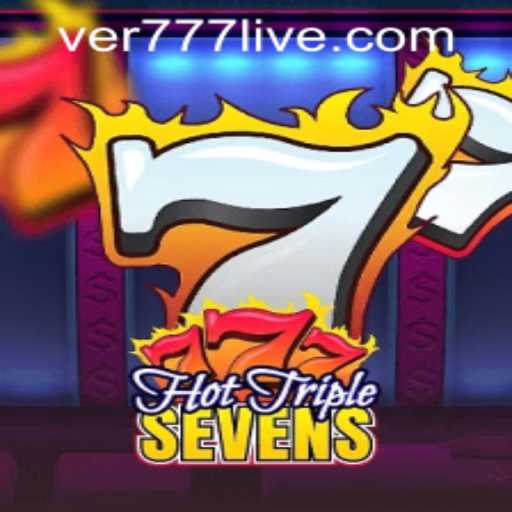 HotTripleSevens Game Insight and ver777 PH Login