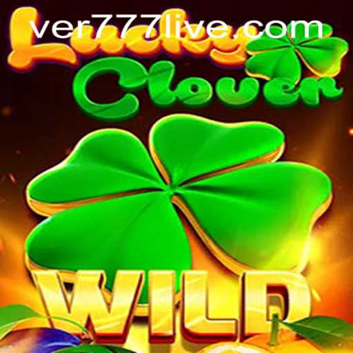 LuckyClover: Unveiling the Thrills of ver777 PH Login