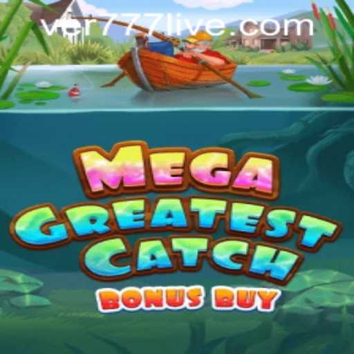 Dive Into MegaGreatestCatchBonusBuy: An Exciting Ocean Adventure