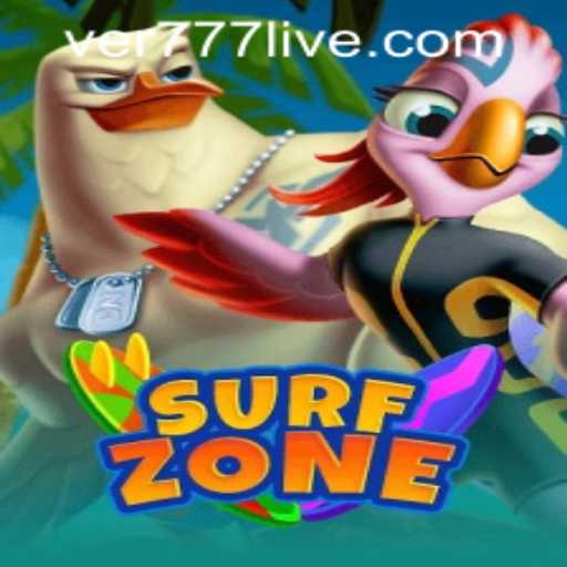 SurfZone: Dive into the Ultimate Surfing Adventure with Ver777 PH Login