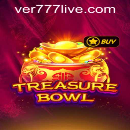 Exploring the Exciting World of TreasureBowl: Your Guide to ver777 PH Login
